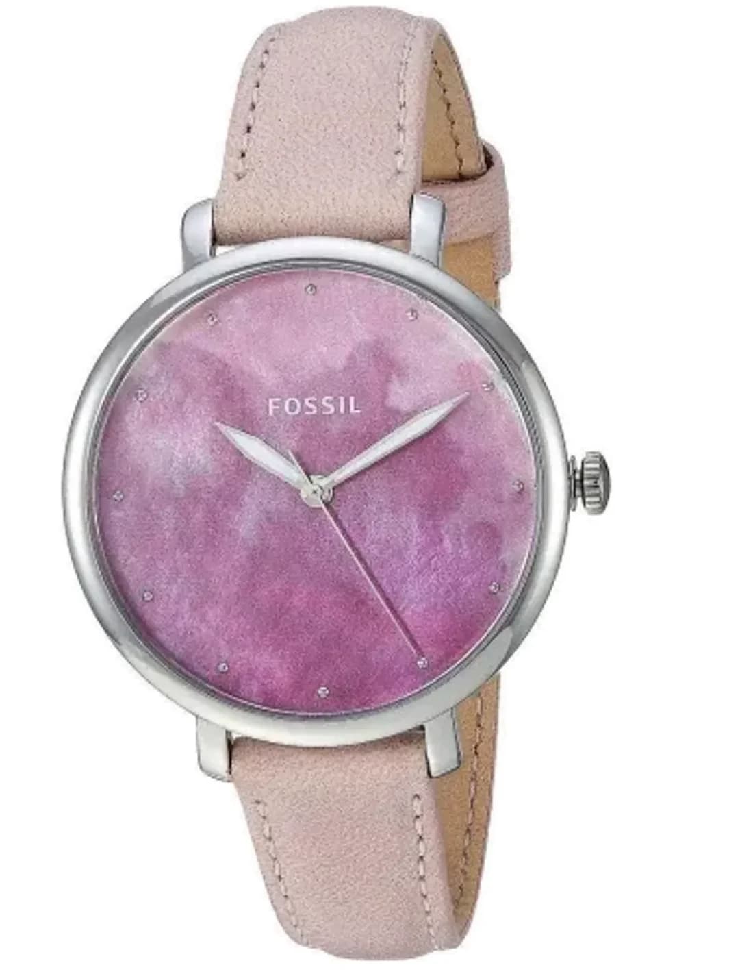 Montre Femme Fossil Jacqueline ES4385