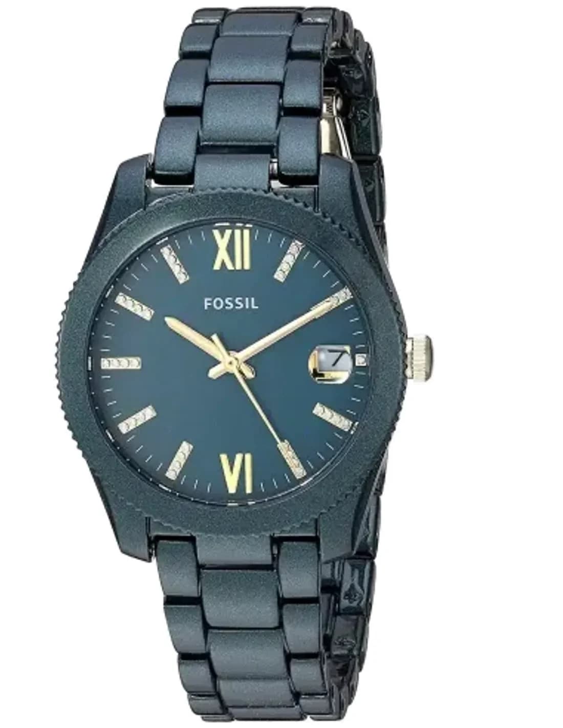 Montre Femme Fossil Scarlette ES4408