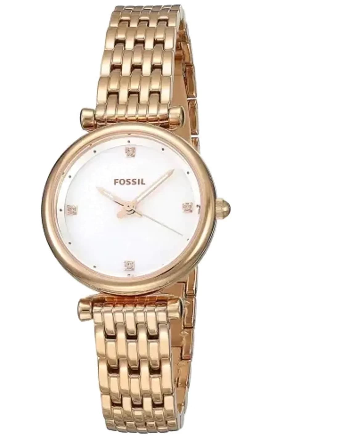 Montre Femme Fossil Carlie ES4429