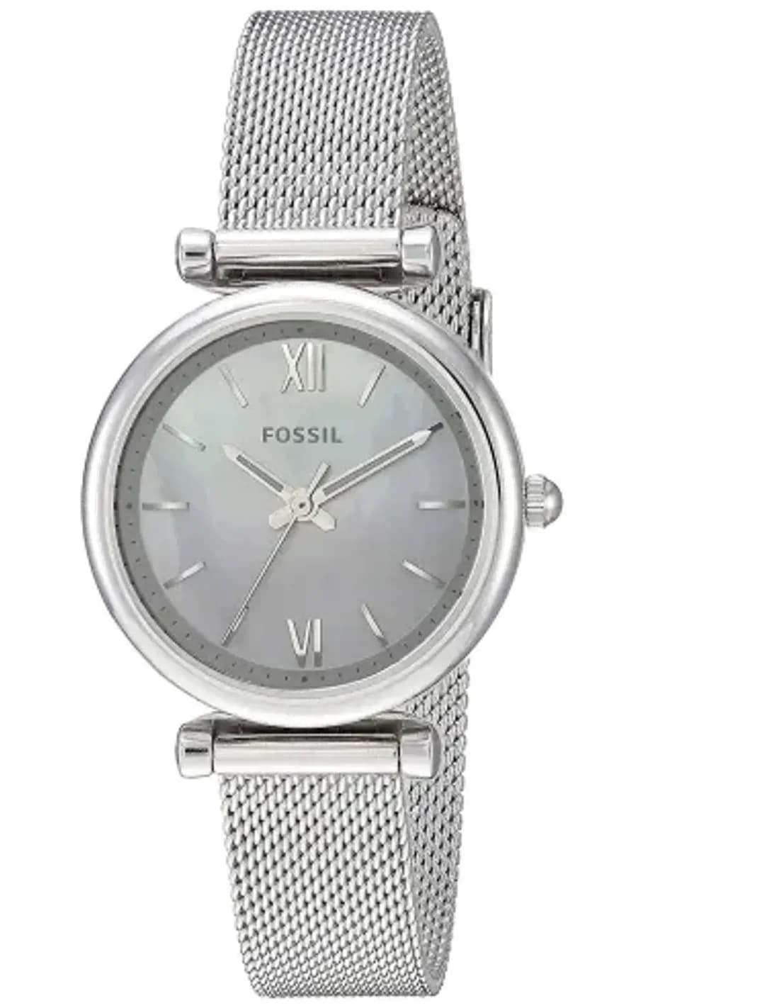 Montre Femme Fossil Carlie ES4432