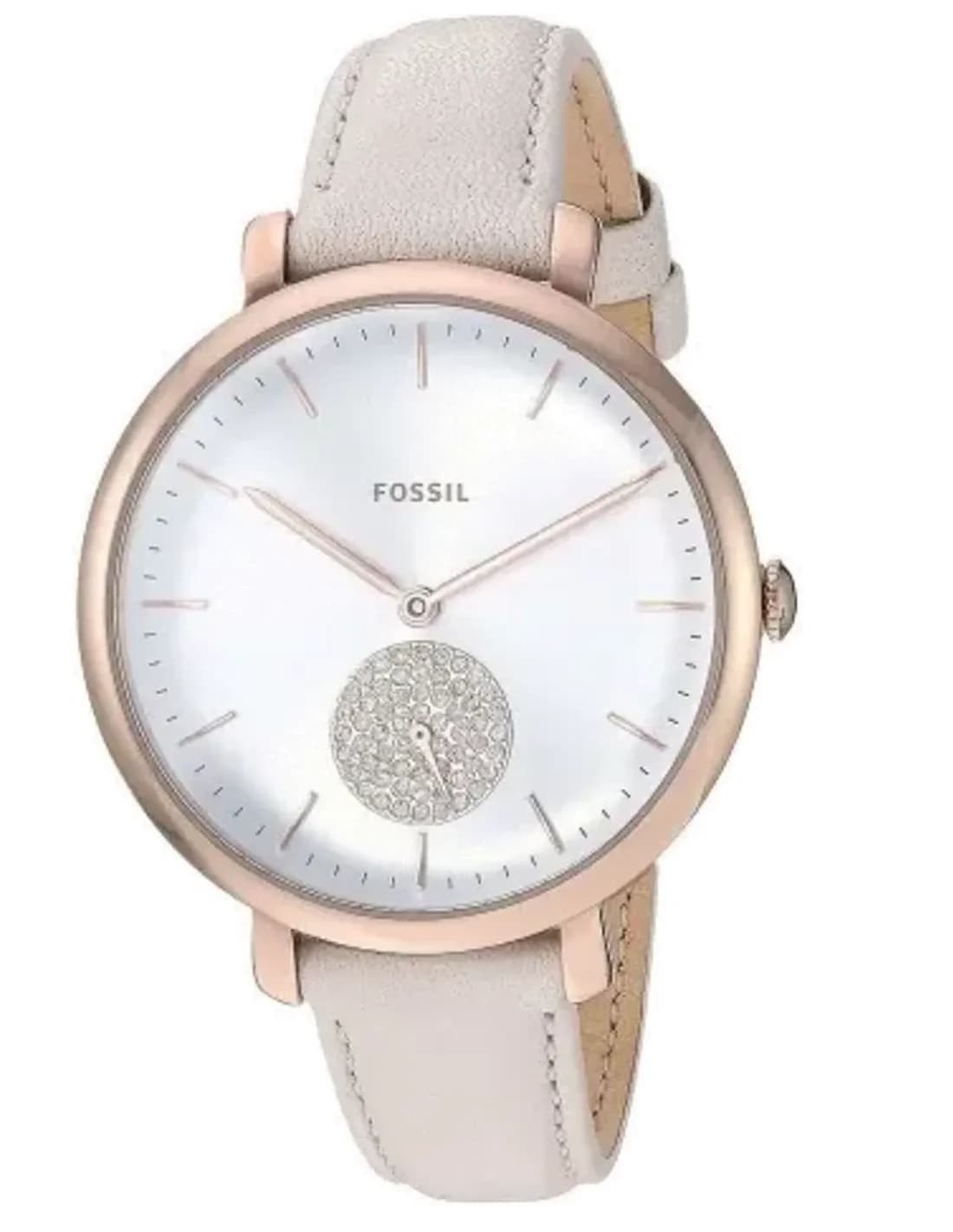 Montre Femme Fossil Jacqueline ES4471