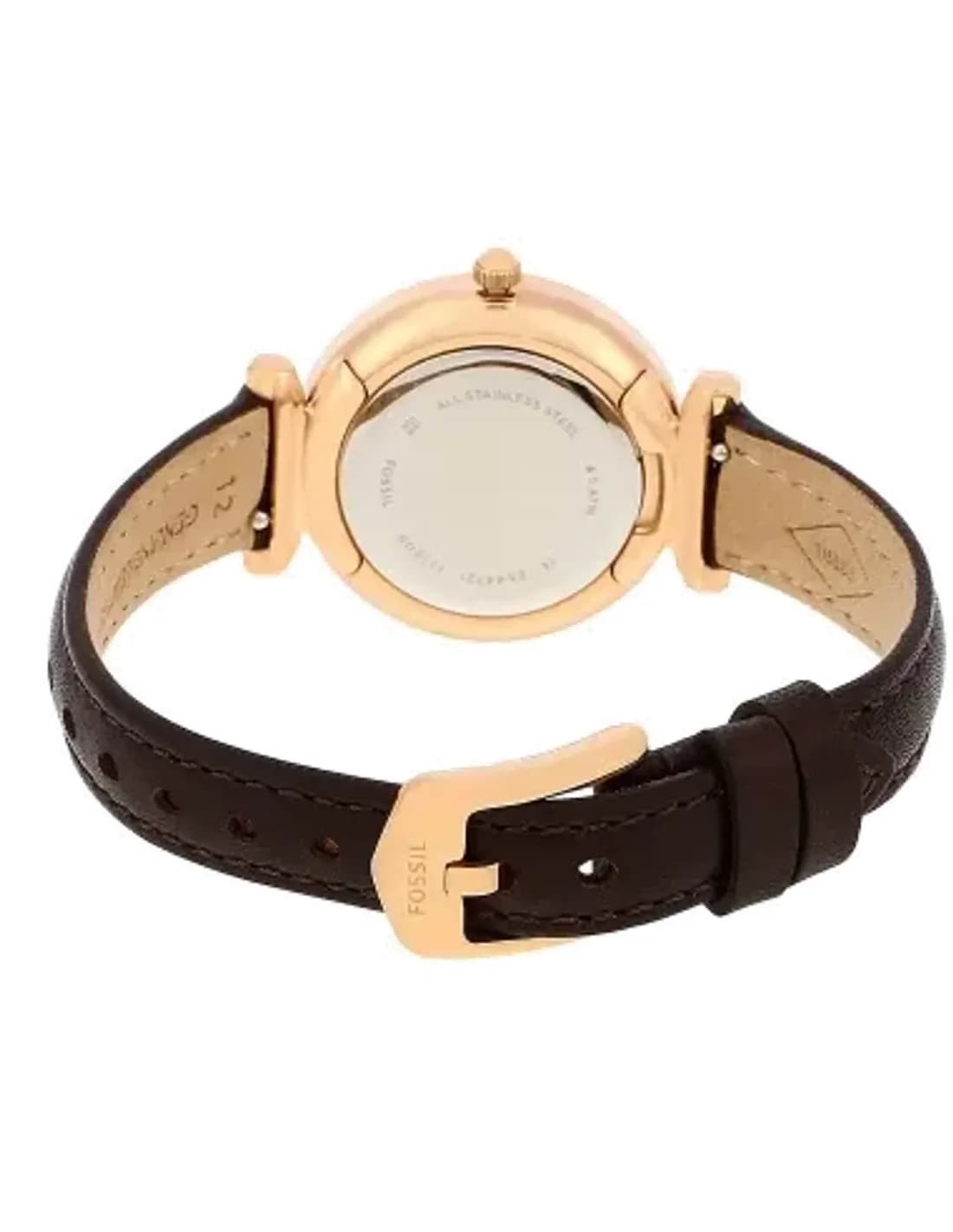 Montre Femme Fossil Carlie ES4472