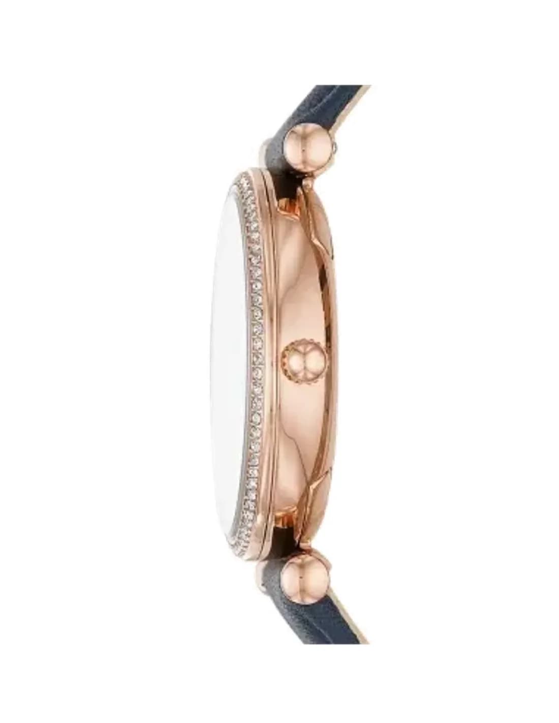 Montre Femme Fossil Carlie ES4485