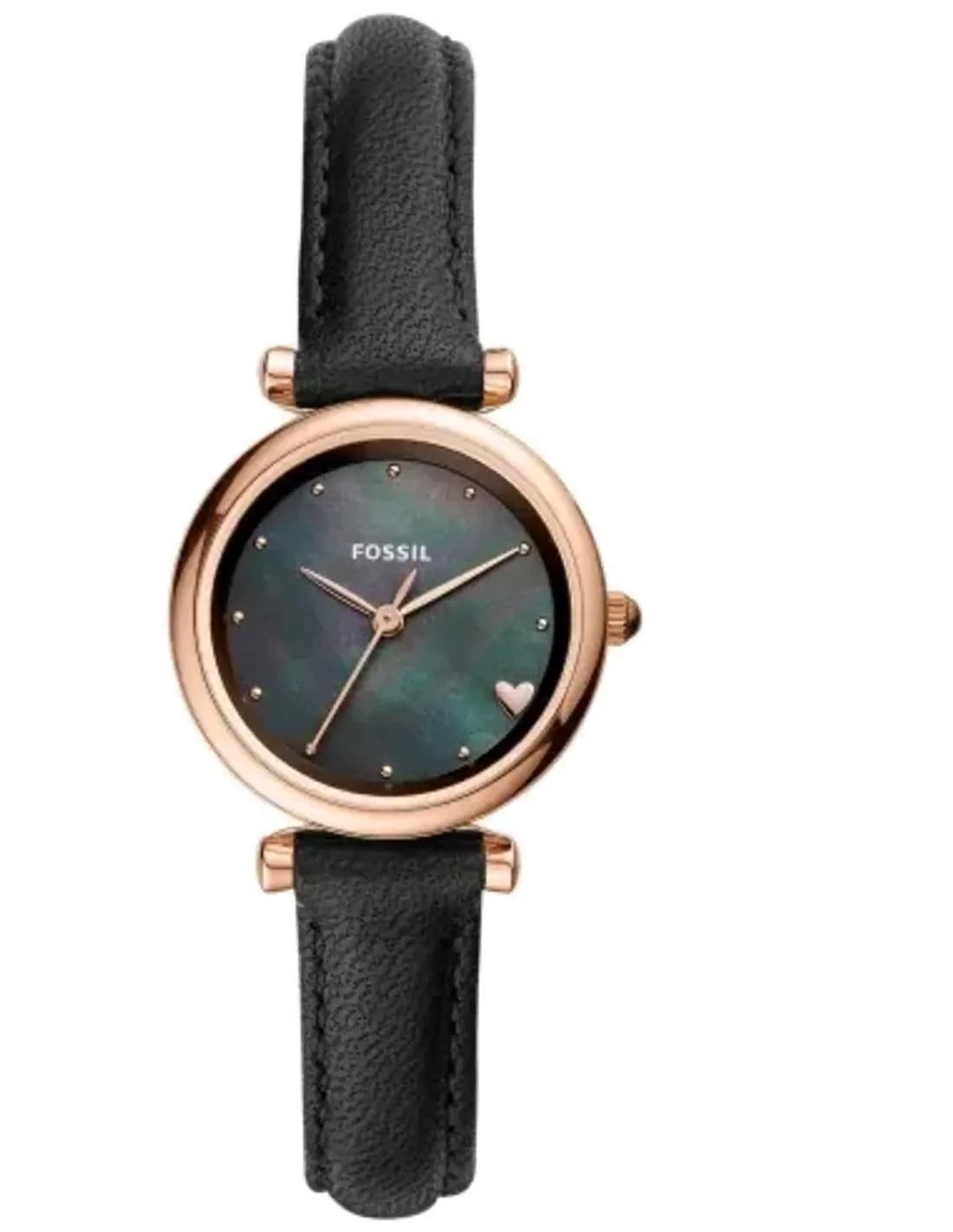 Montre Femme Fossil Carlie ES4504