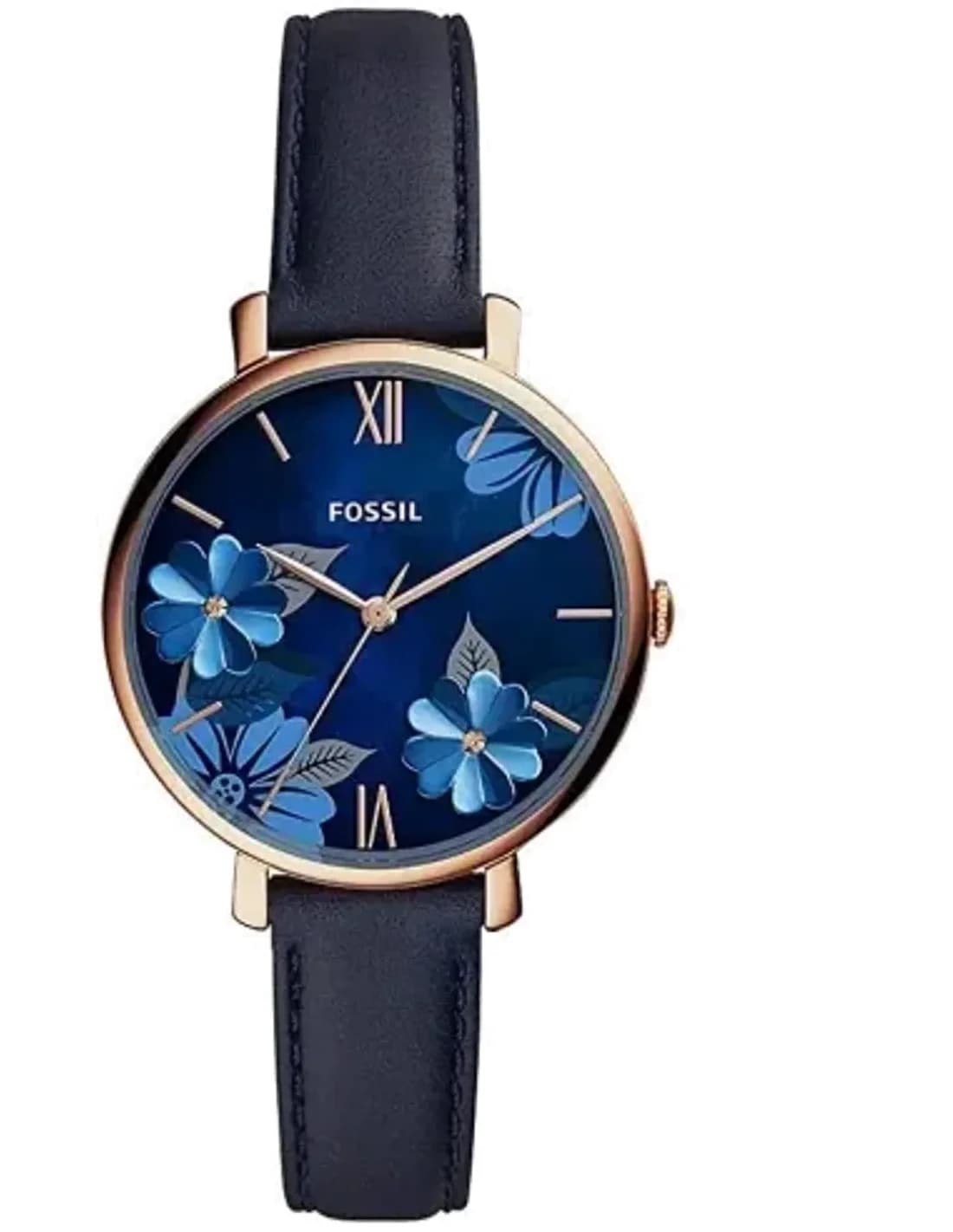 Fossil Jacqueline ES4673 Women's watch