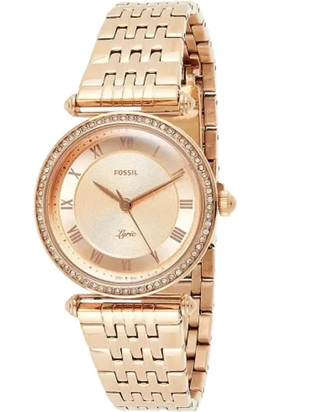 Fossil Lyric ES4711 Women's watch