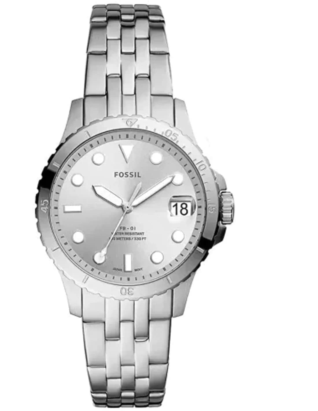 Montre Femme Fossil ES4744
