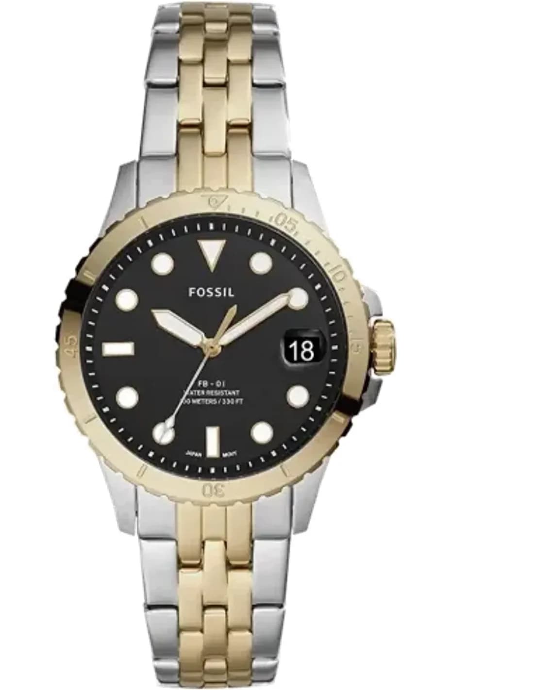 Fossil FB-01 ES4745 Women's watch