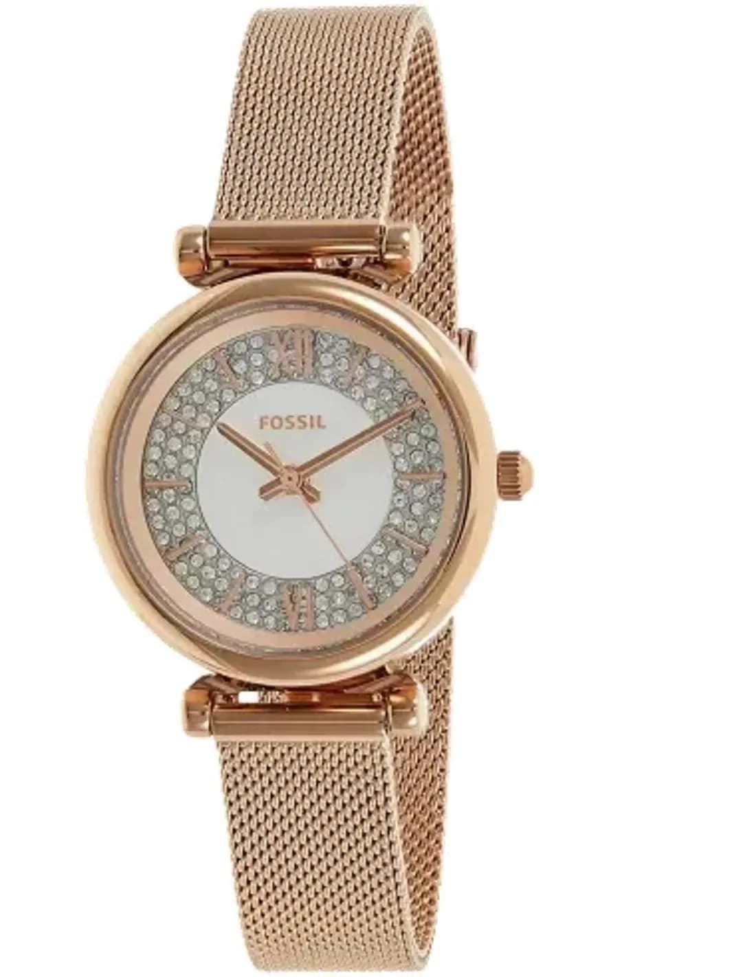 Fossil Carlie ES4836 Women's watch