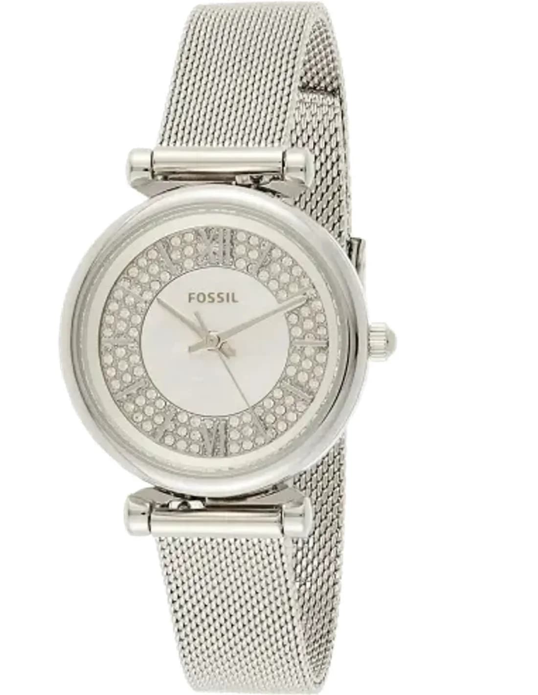 Montre Femme Fossil Scarlette ES4837