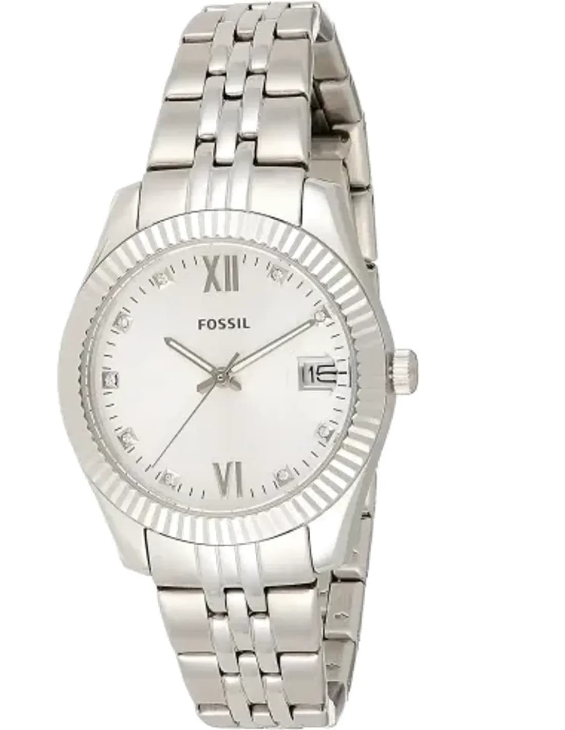 Montre Femme Fossil Scarlette ES4897