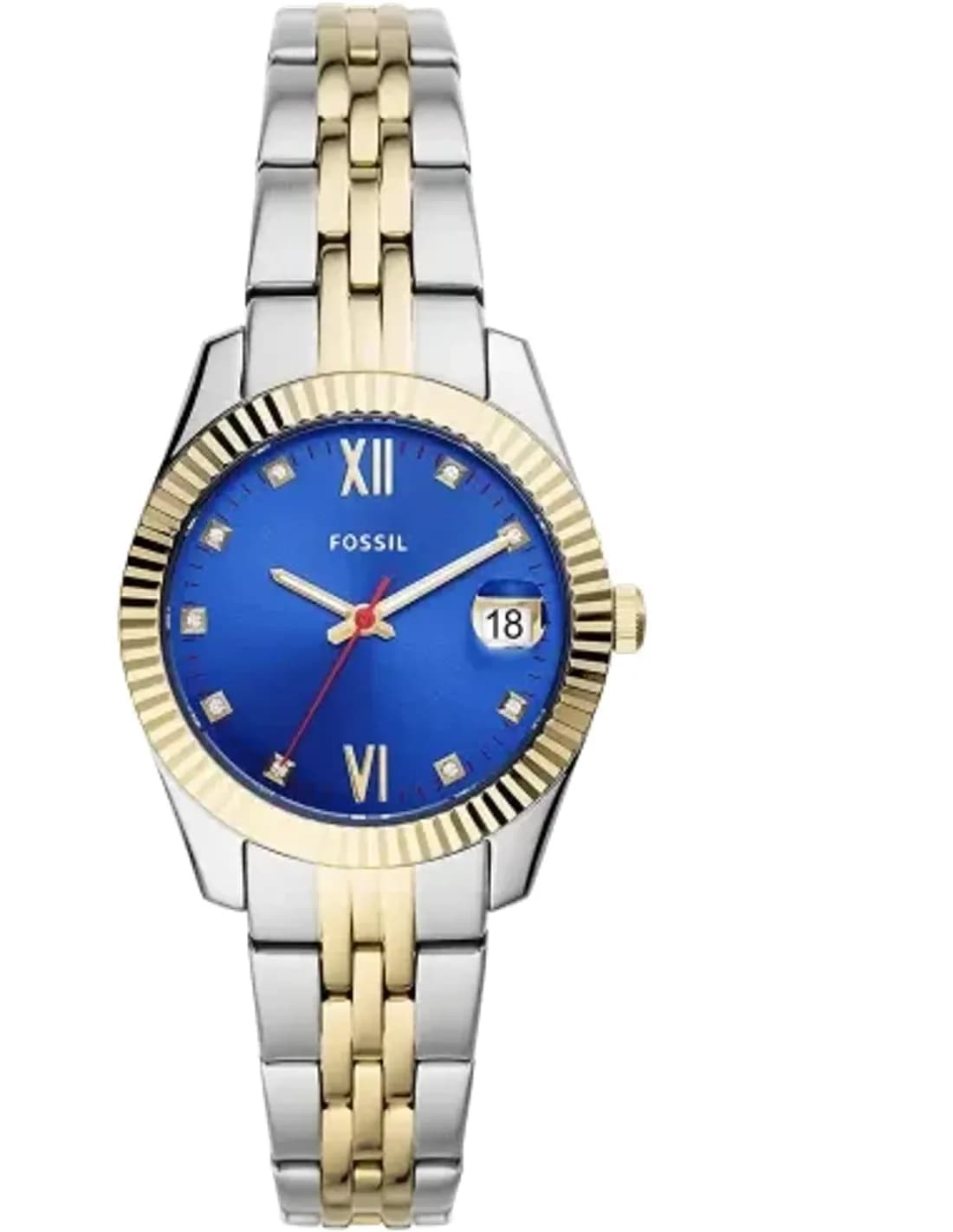 Fossil Scarlette ES4899 Women's watch