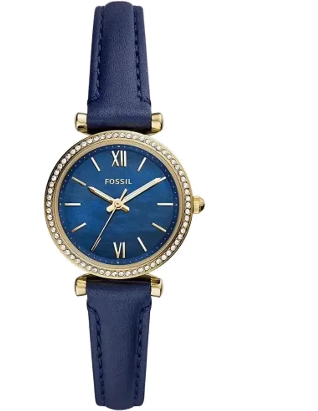 Montre Femme Fossil Carlie ES5017