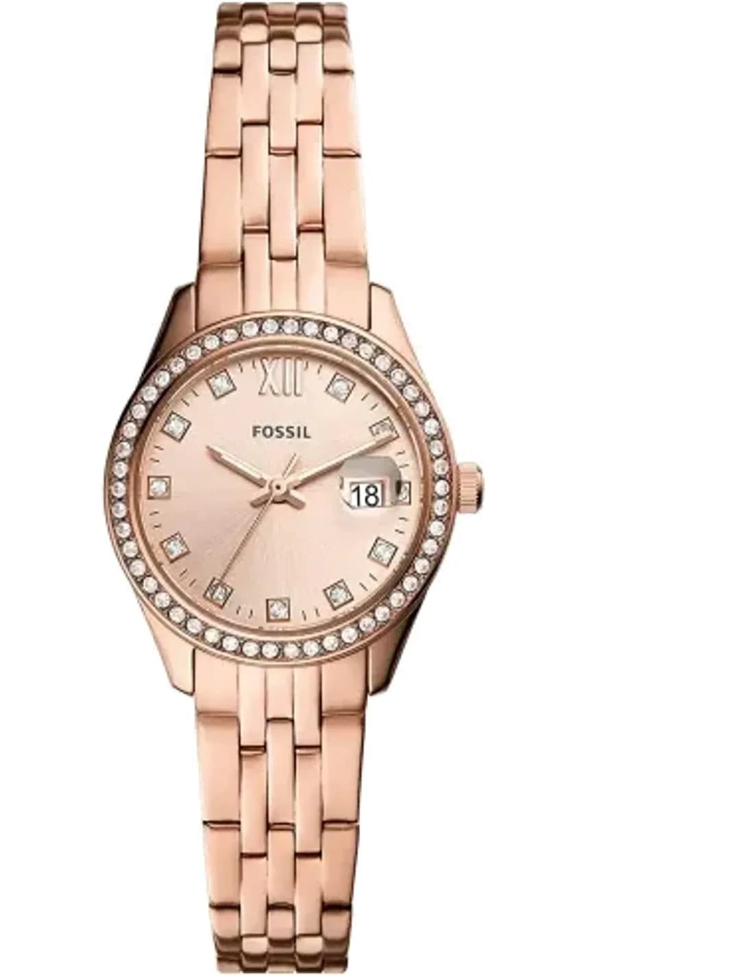 Fossil Scarlette ES5038 Women's watch