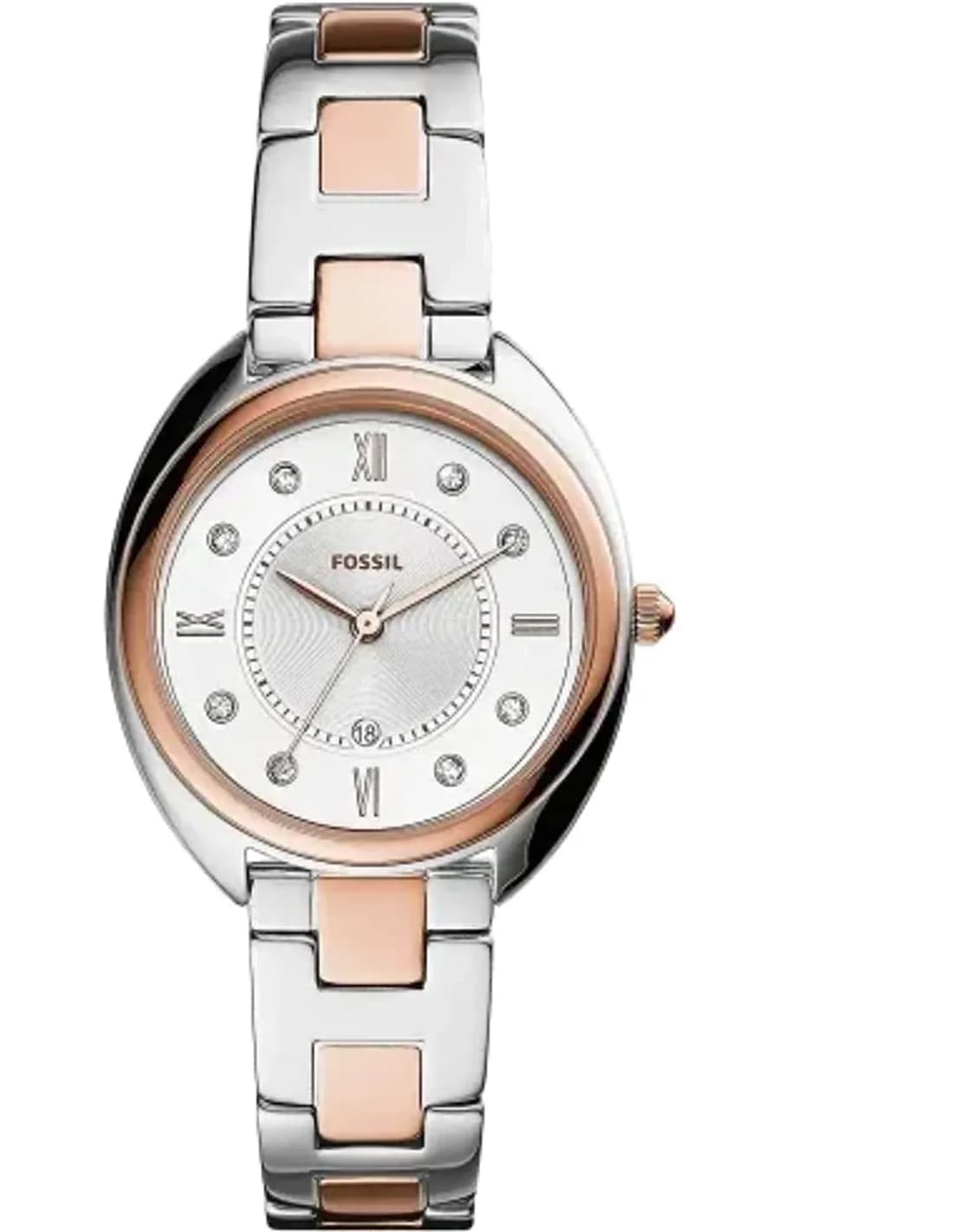 Fossil Gabby ES5072 Women's watch
