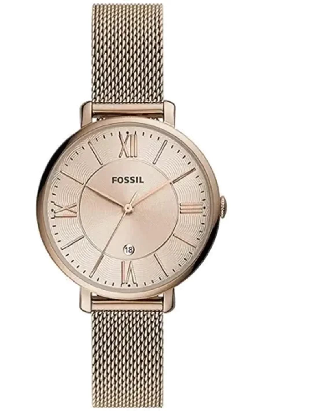 Fossil Jacqueline ES5120 Women's watch
