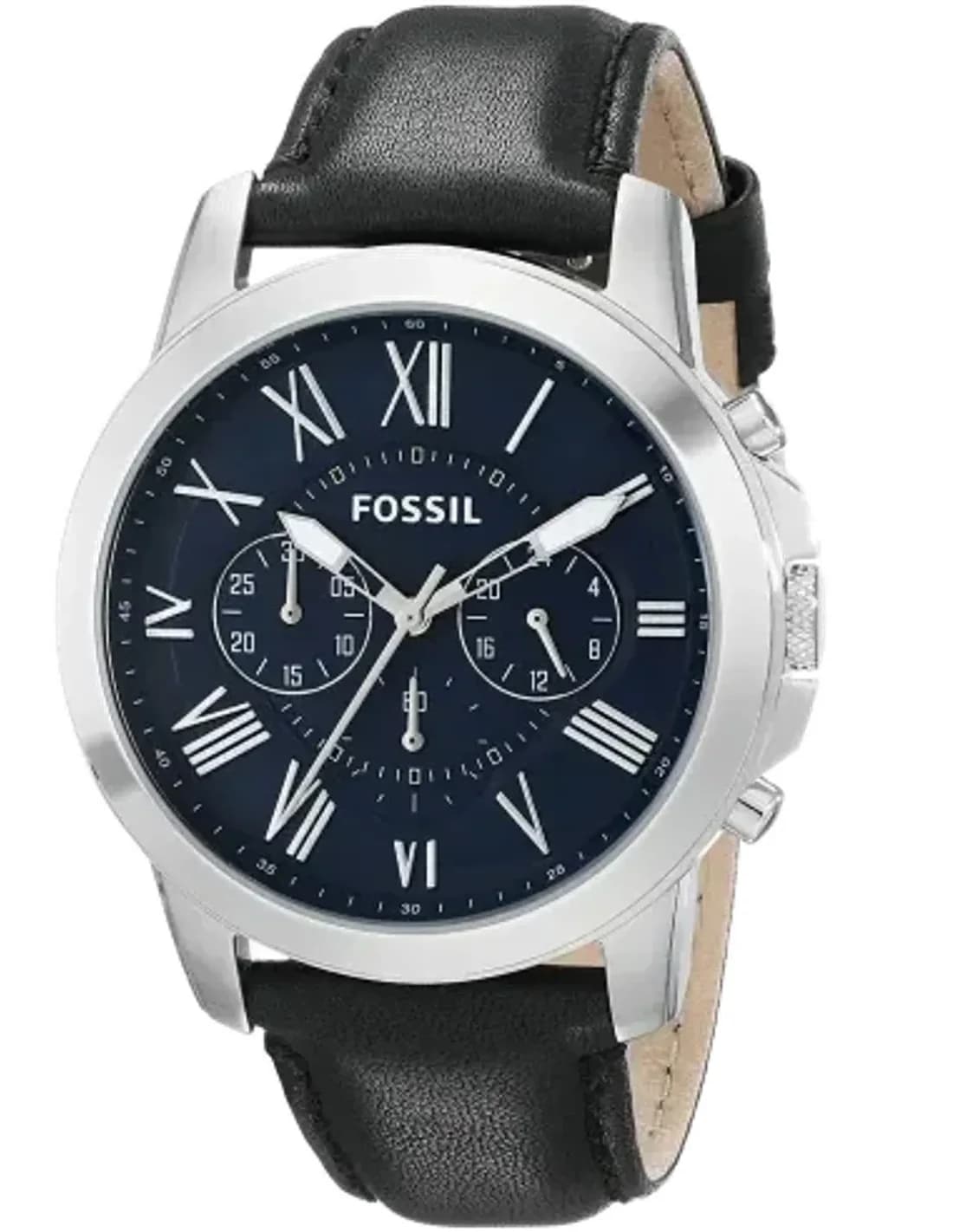 Fossil FS4990 men's watch