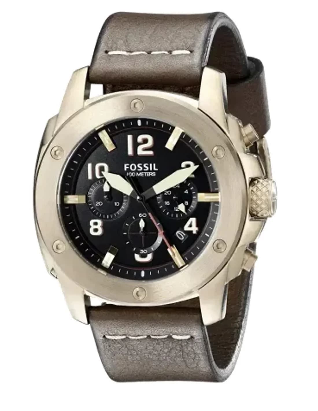 Fossil FS5065 men's watch