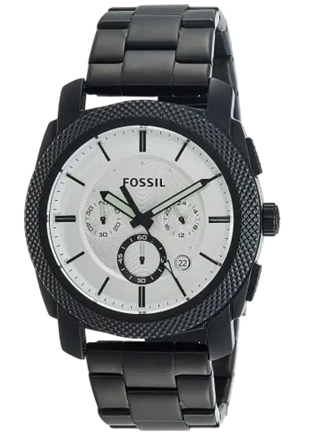Fossil FS5092 men's watch