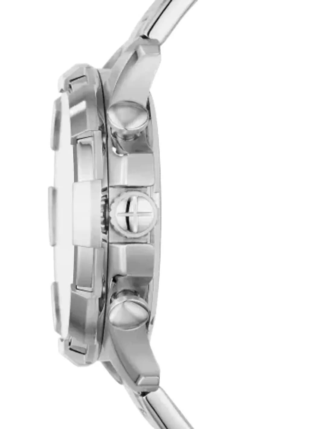 Montre Homme Fossil FS5112 Argent