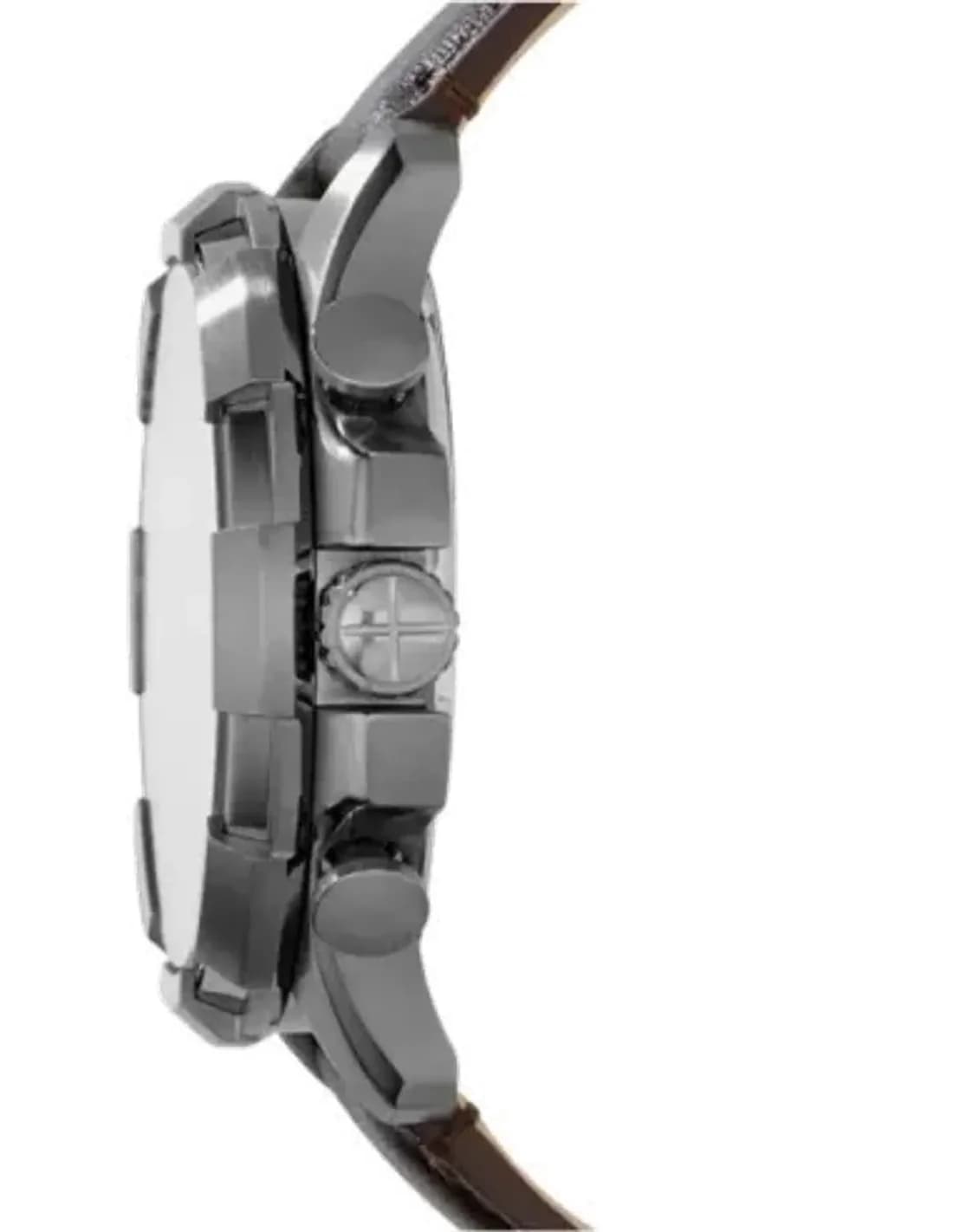 Montre Homme Fossil FS5113 Marron