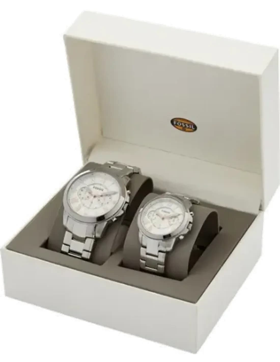 Fossil FS5124SET men's watch