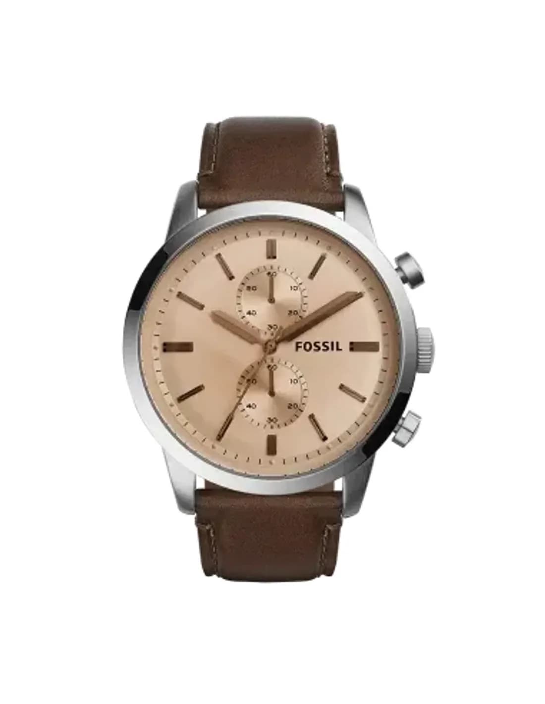 Fossil FS5156 men's watch