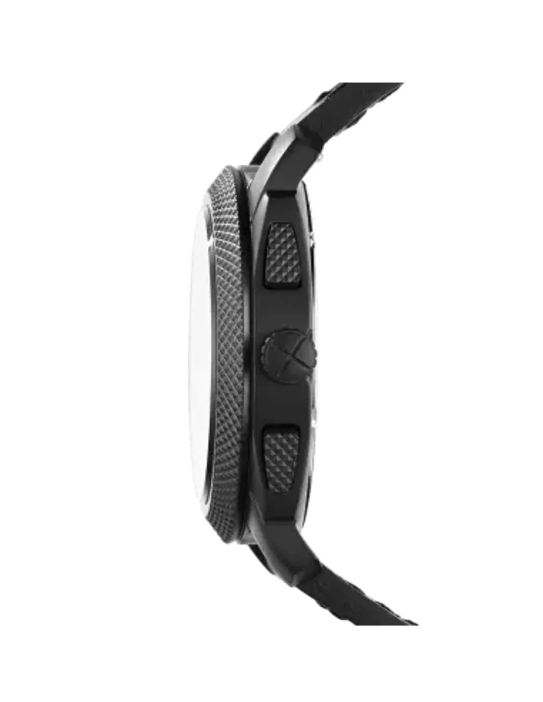 Montre Homme Fossil Machine FS5190 Vert