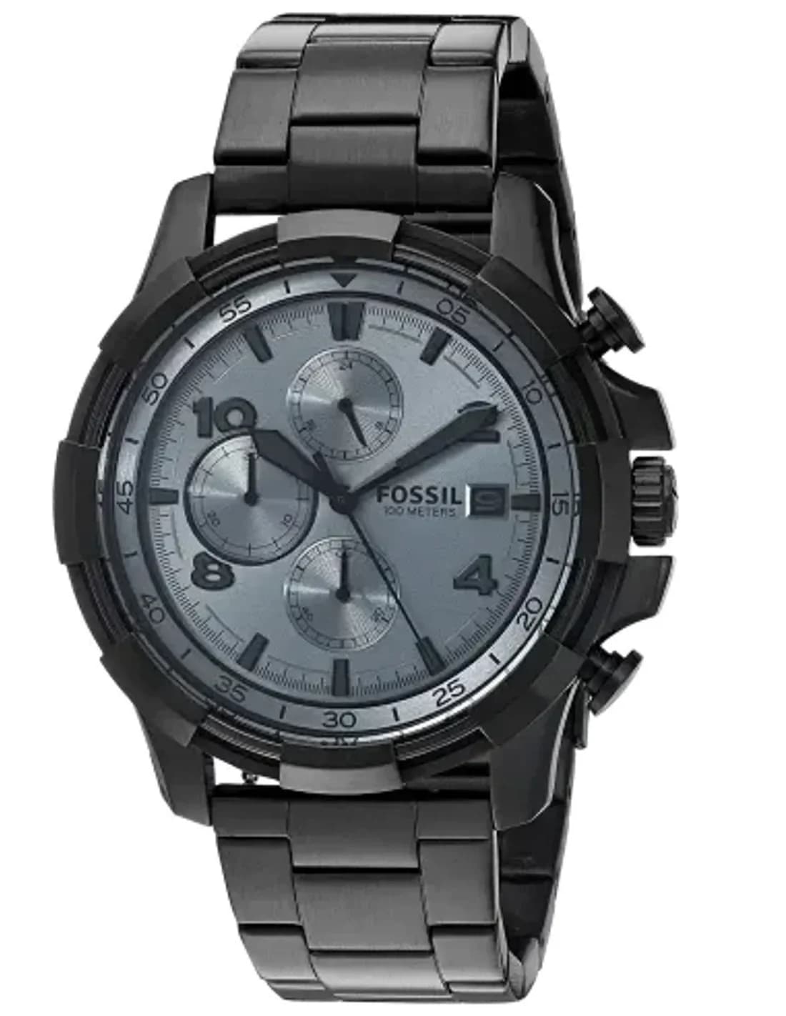 Montre Homme Fossil Dean FS5213