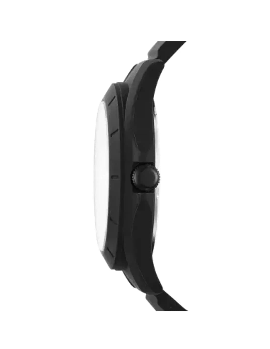 Montre Homme Fossil FS5222 Noir