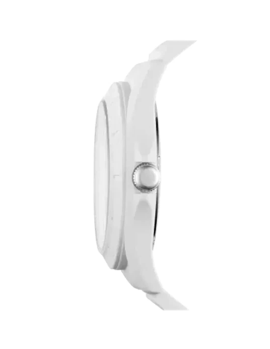 Montre Homme Fossil FS5223 Blanc