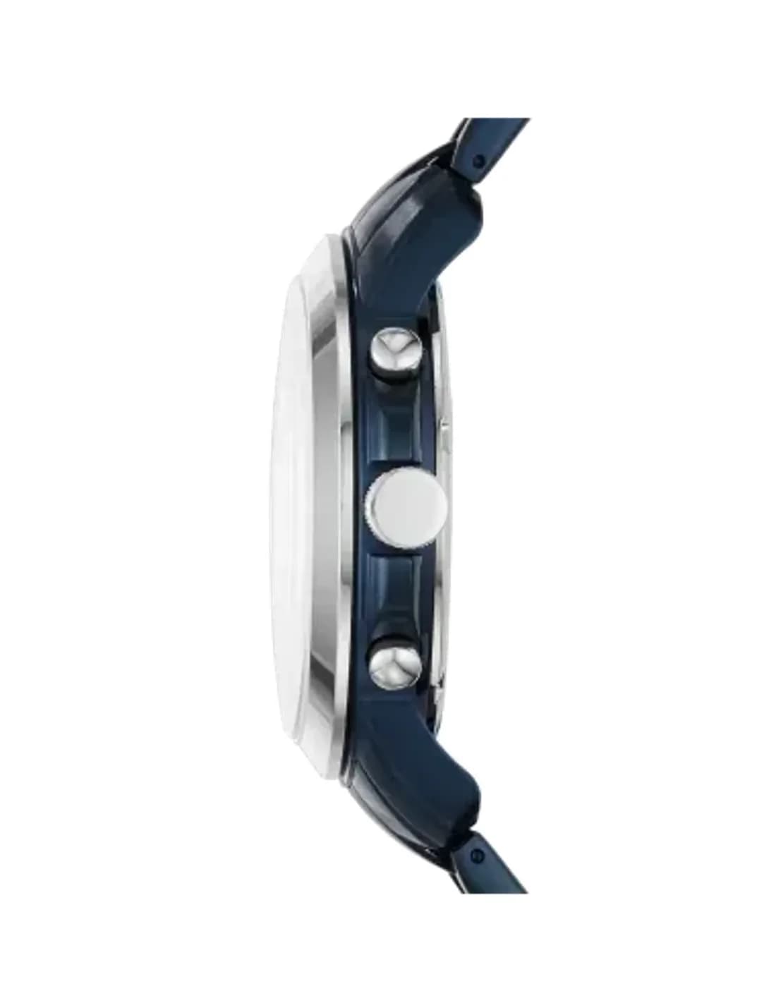 Montre Homme Fossil Grant FS5230 Bleu