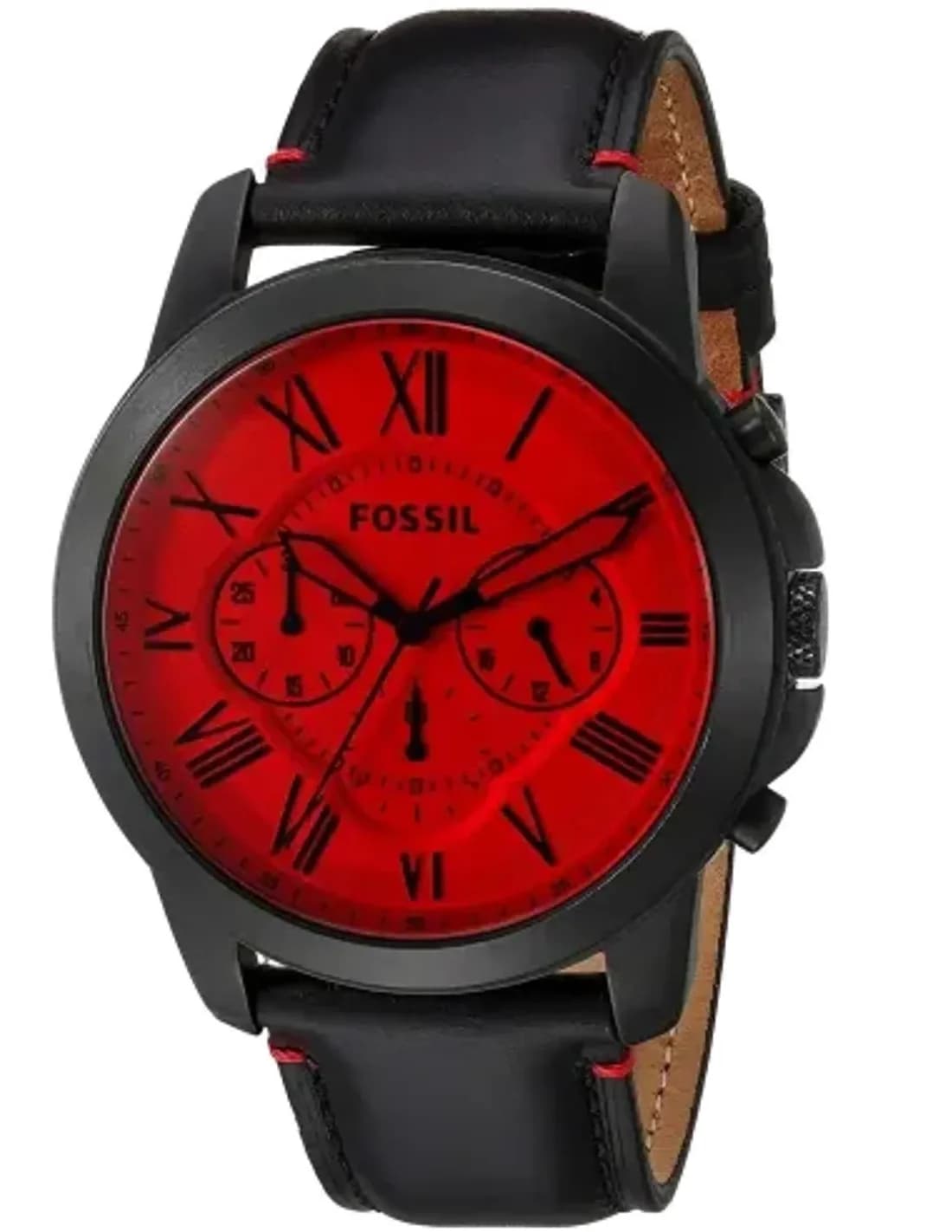 Fossil FS5242 men's watch