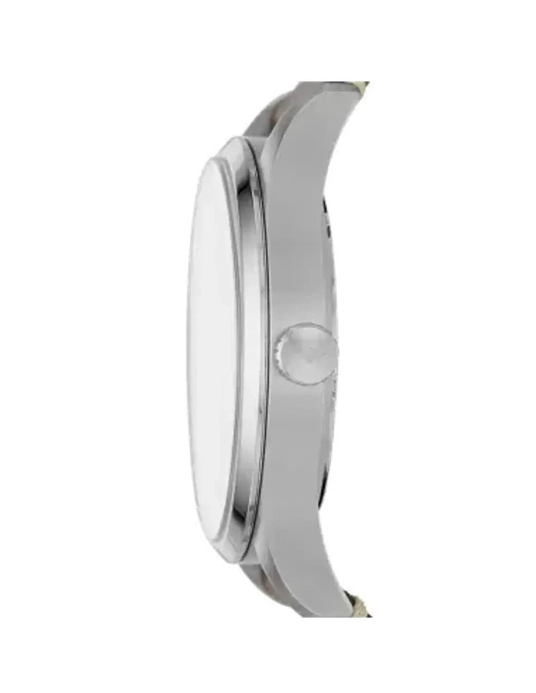Montre Homme Fossil Vintage FS5244 Marron