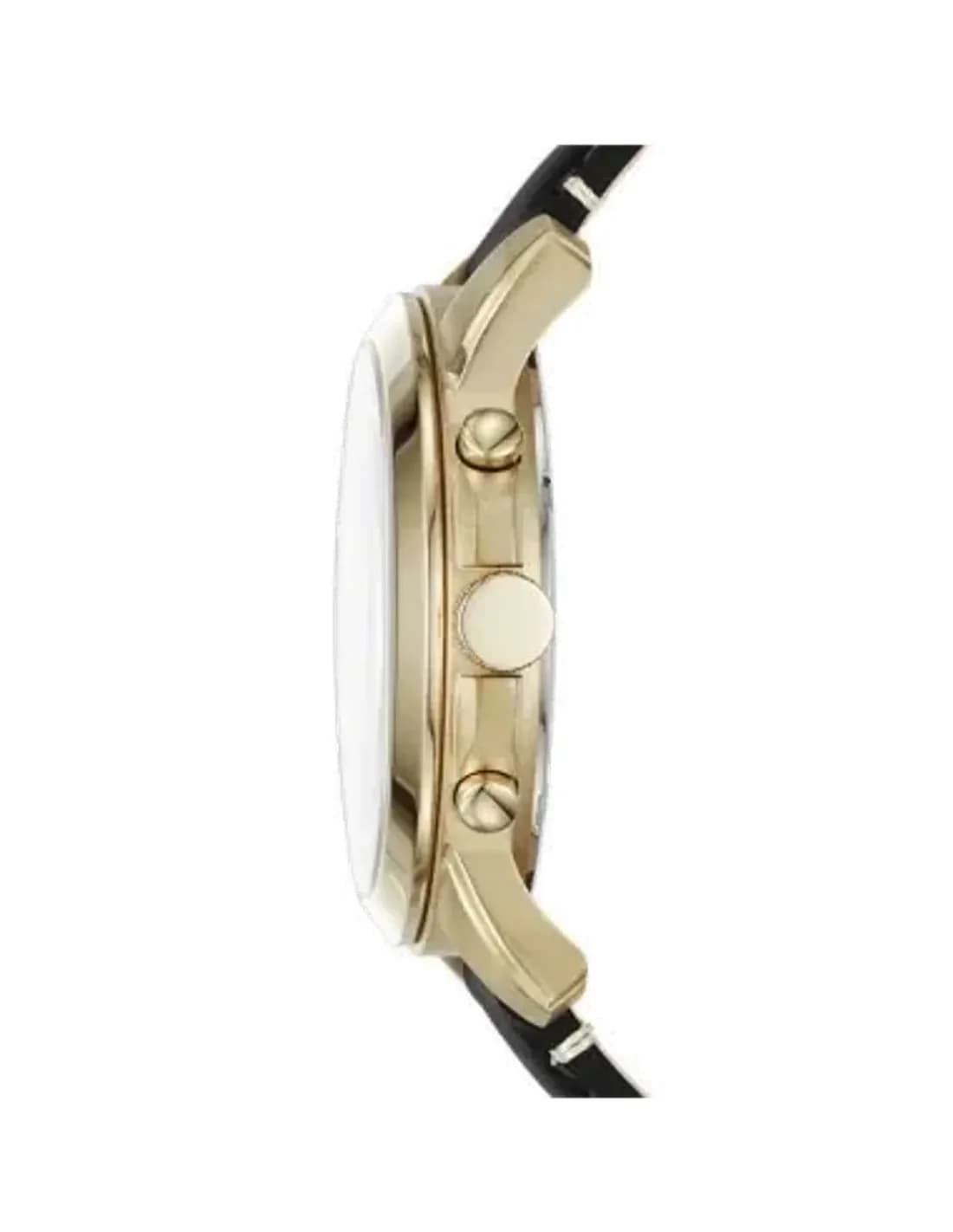 Montre Homme Fossil Grant FS5272 Noir