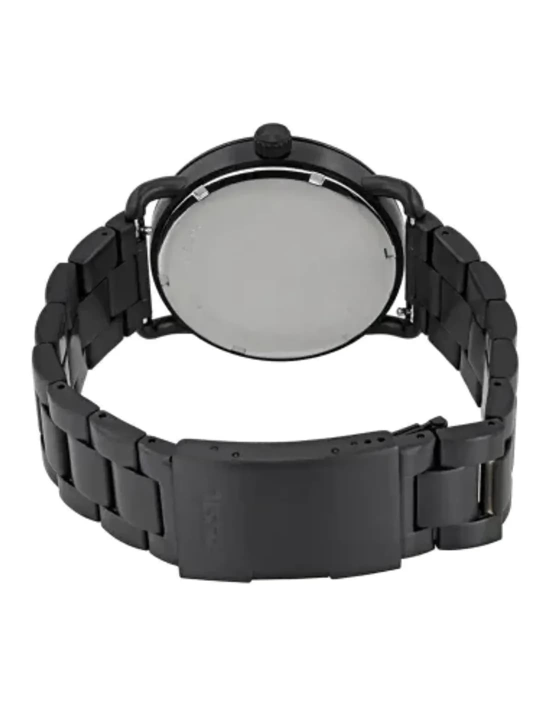 Montre Homme Fossil The Commuter FS5277