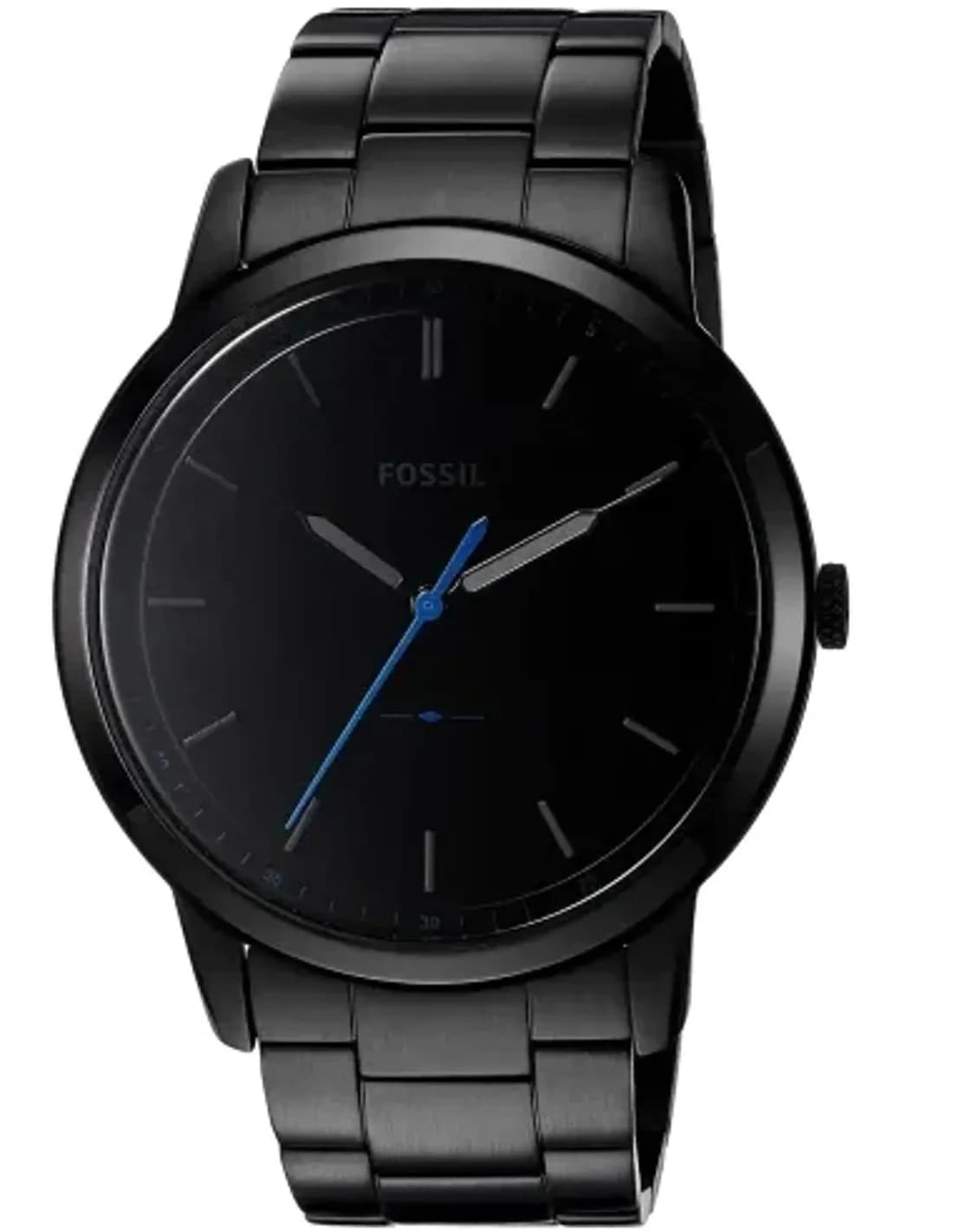 Montre Homme Fossil The Minimalist 3H FS5308