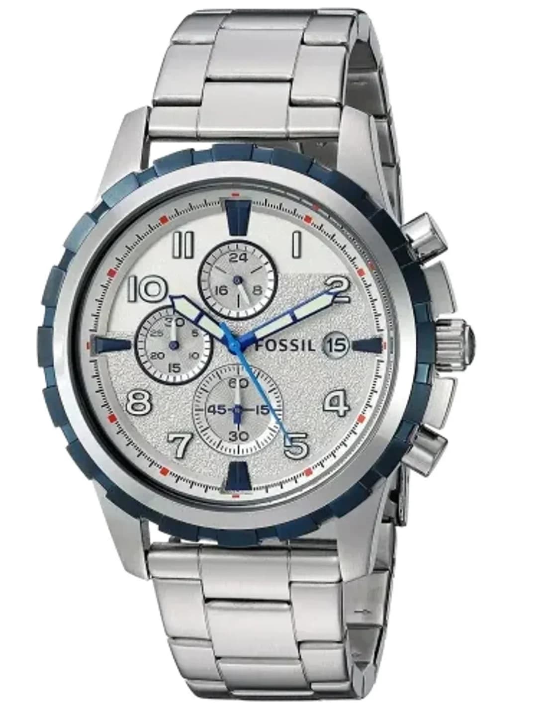 Montre Homme Fossil Dean FS5319