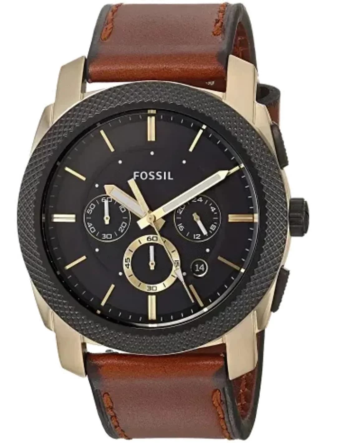 Montre Homme Fossil Machine FS5322
