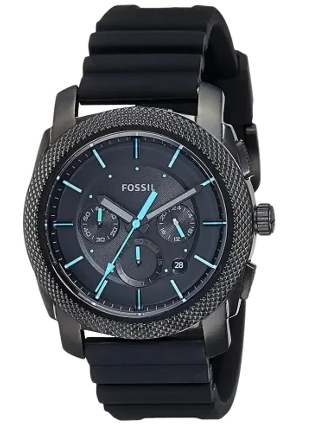 Montre Homme Fossil Machine FS5323