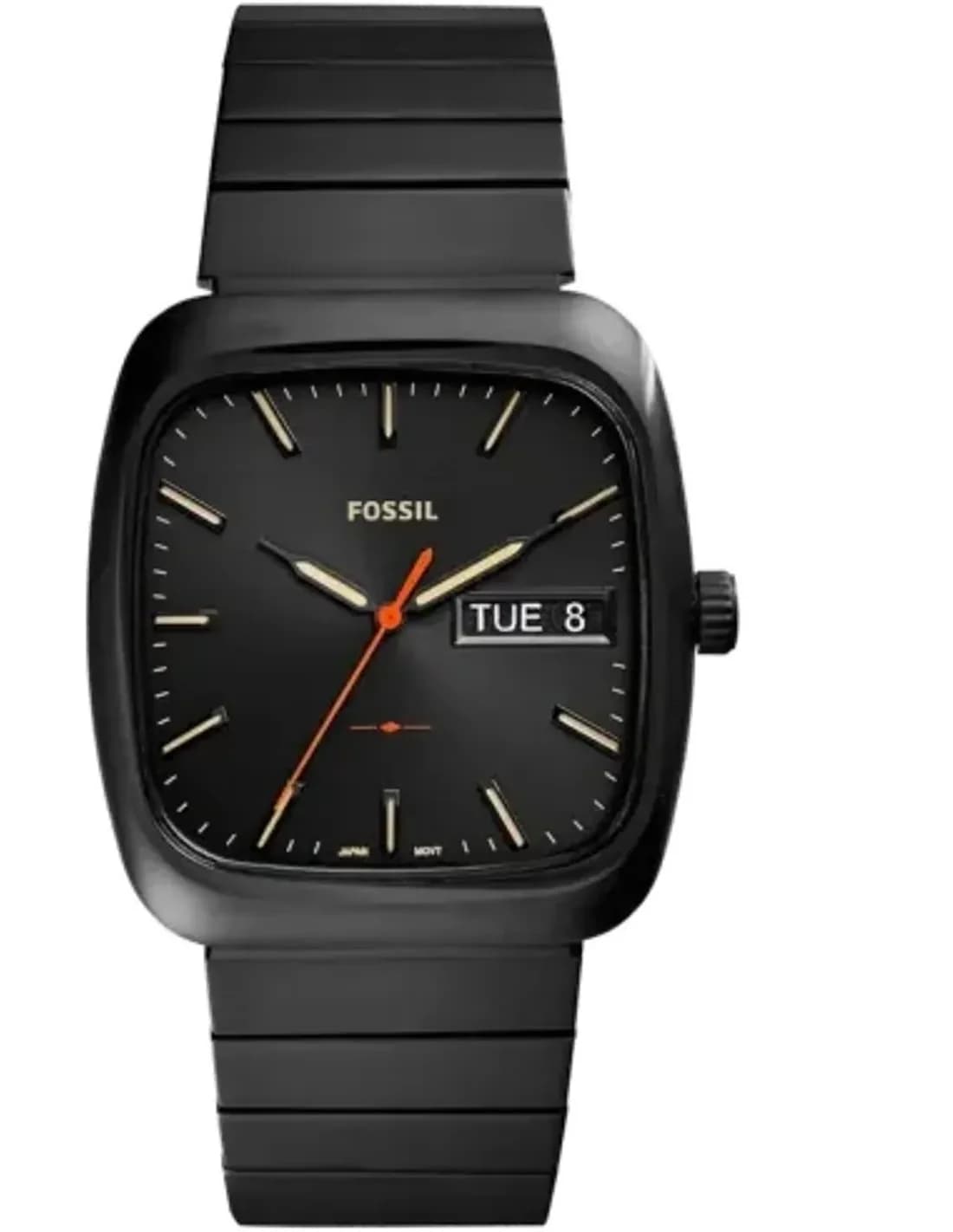 Montre Homme Fossil Rutherford FS5333