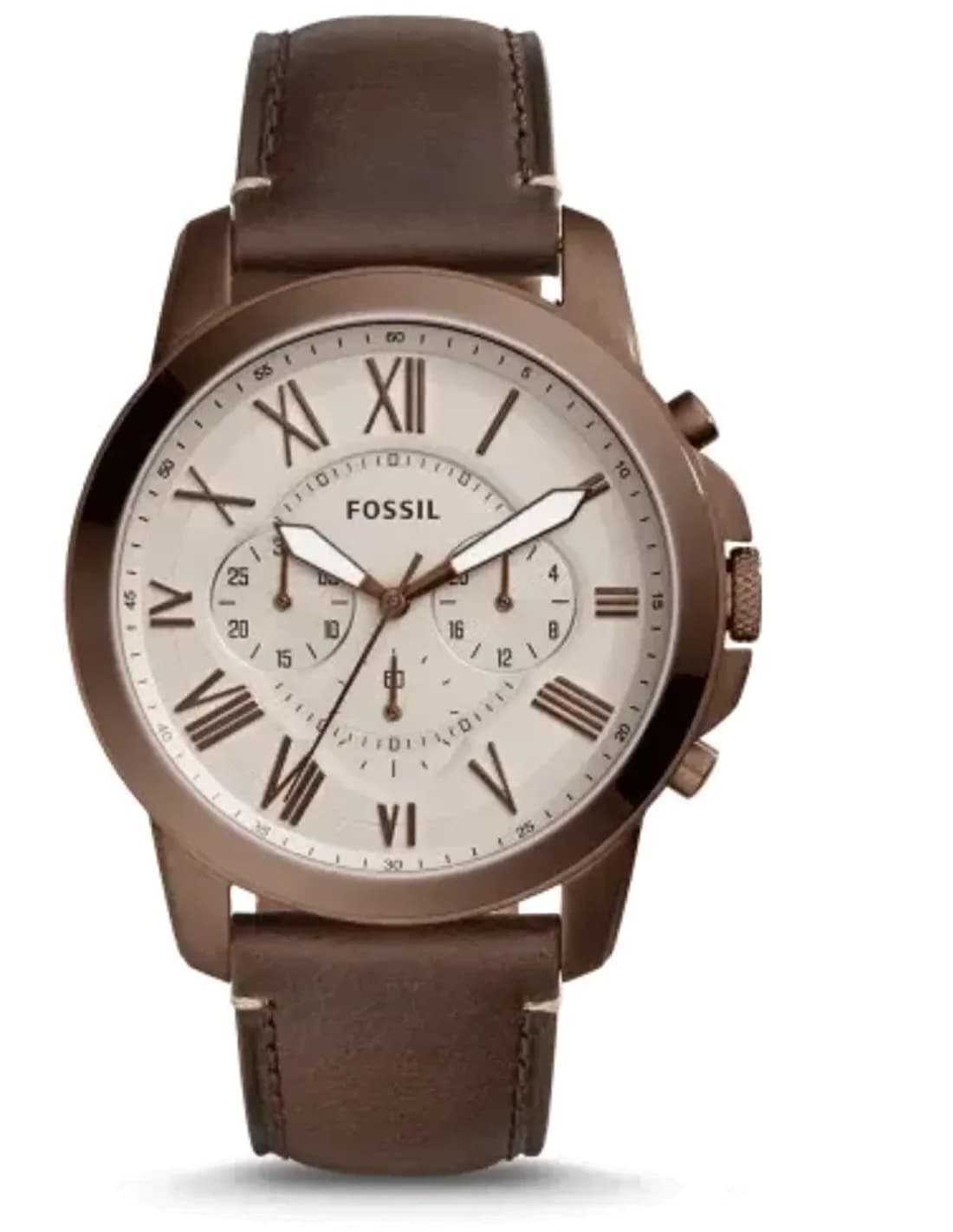 Fossil FS5344 men's watch