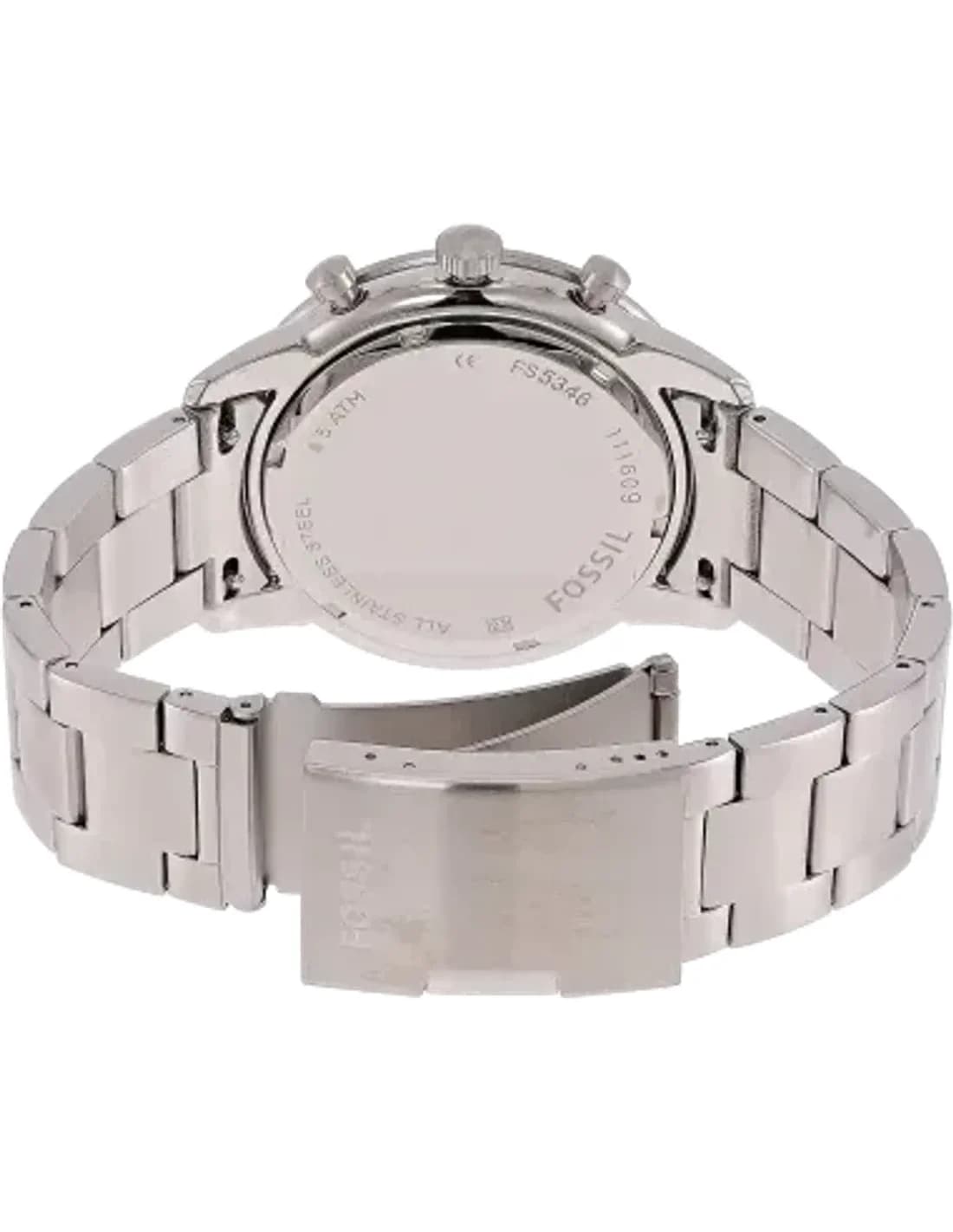 Montre Homme Fossil Townsman FS5346