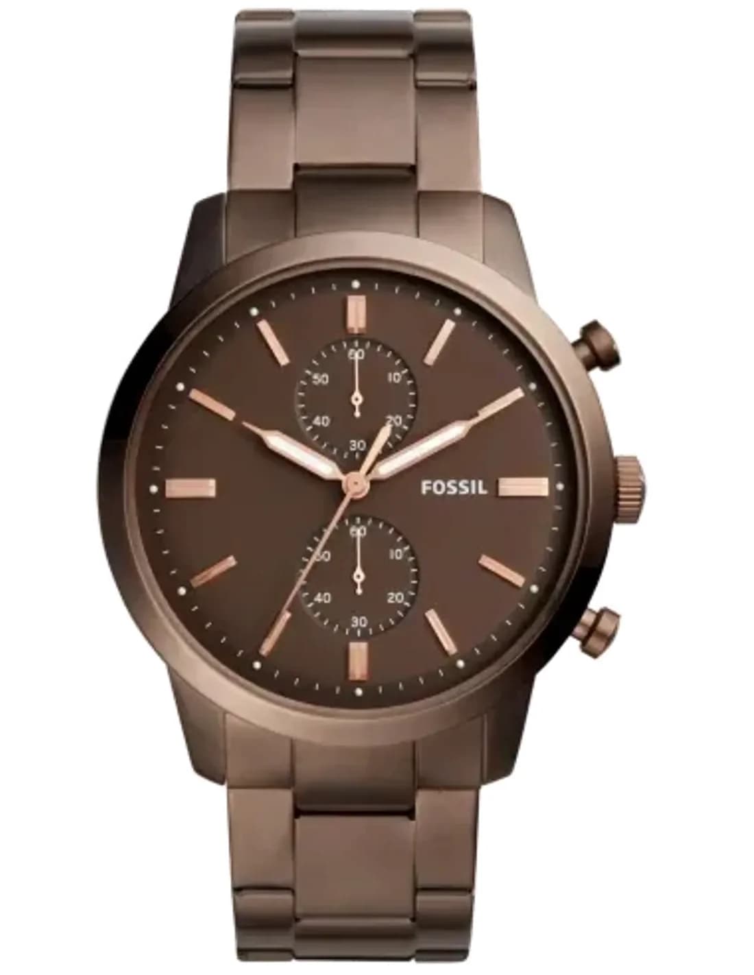 Fossil FS5347 men's watch