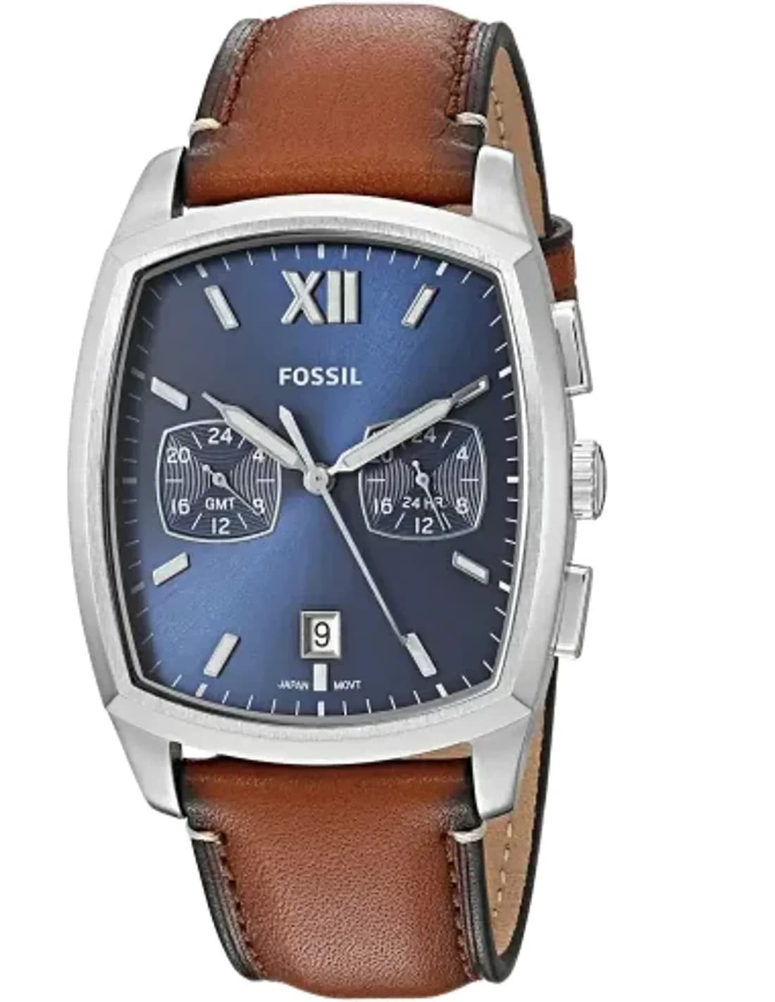 Montre Femme Fossil Knox FS5354