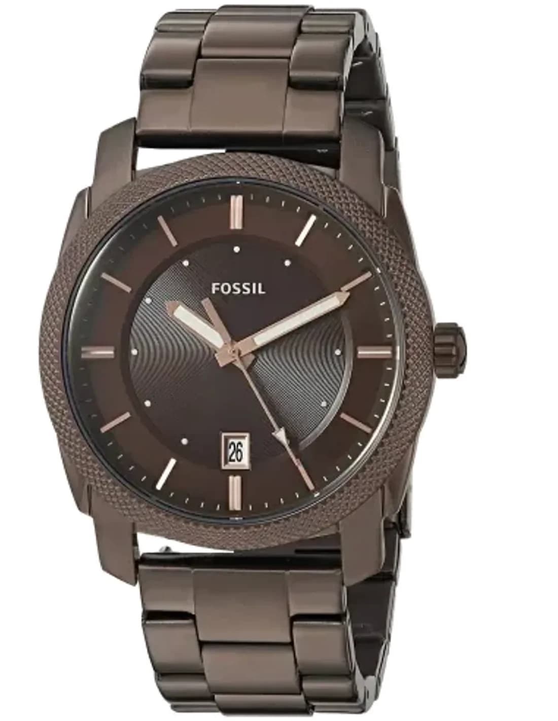 Montre Homme Fossil Machine FS5370