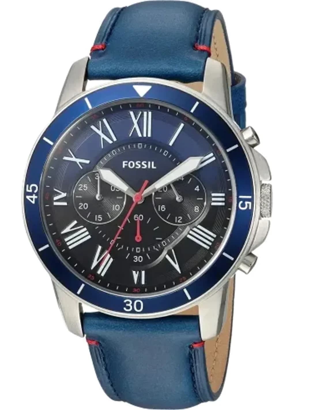Fossil FS5373 men's watch