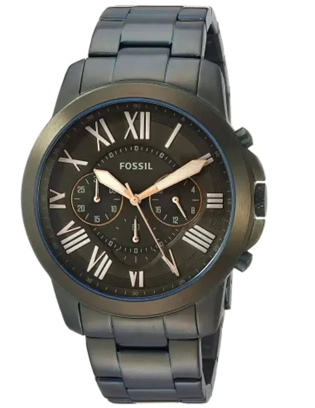 Montre Homme Fossil Grant FS5375