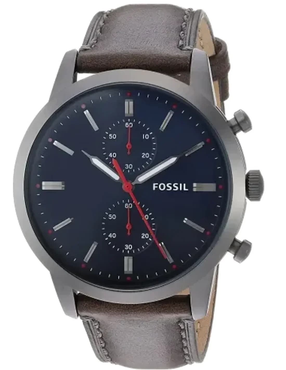 Montre Homme Fossil Townsman FS5378