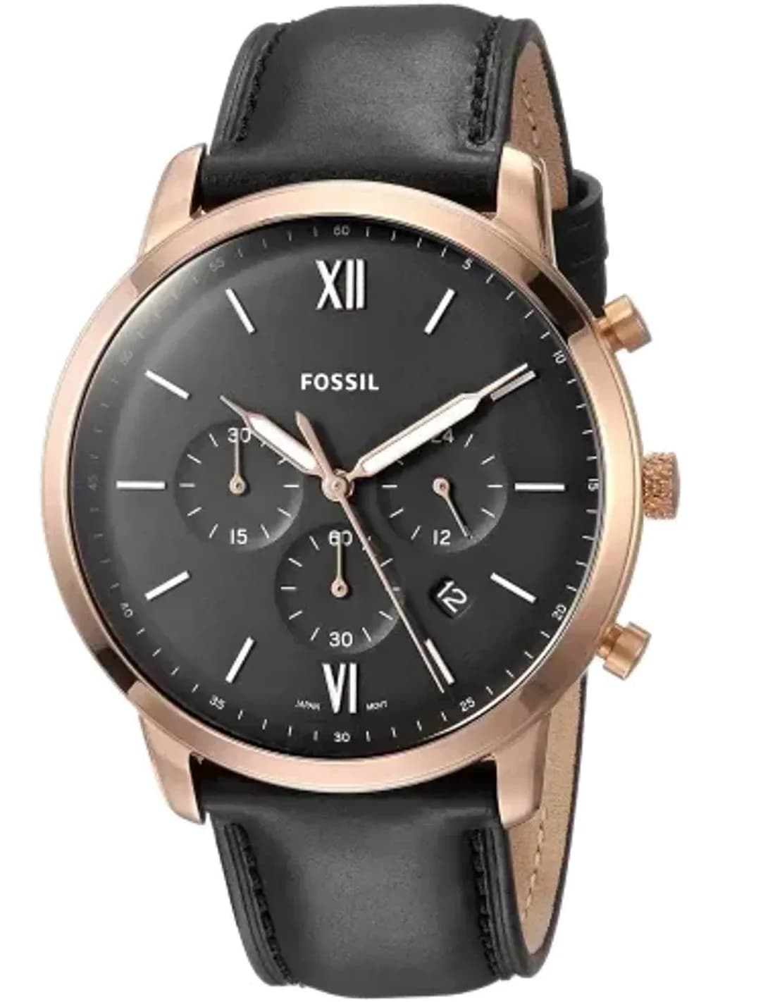 Montre Homme Fossil Neutra FS5381